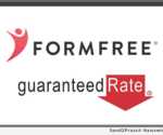 FormFree and Guaranteed Rate Inc