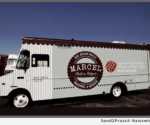 LA Food Truck - Bistro Planet