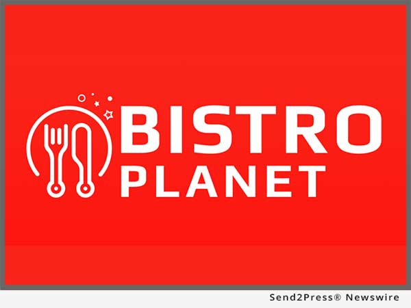 LA Food Truck - Bistro Planet