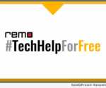 REMO tech help for free