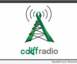 C DIFF Radio