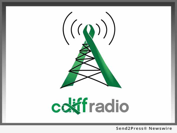 C DIFF Radio