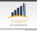 5 BARS XG Communities