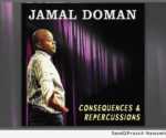 Jamal Doman - Comedy CD
