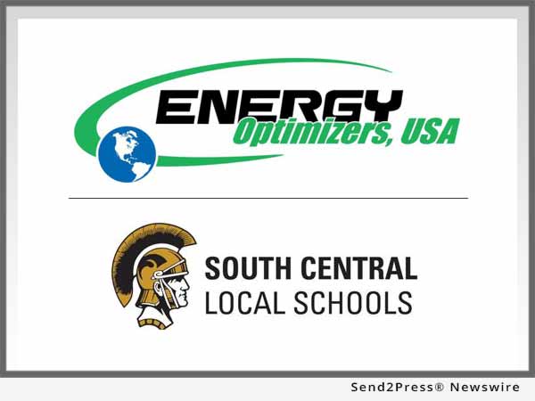 Energy Optimizers and South Central Local
