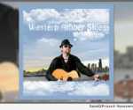 Western Amber Skies - Lucas Rabel