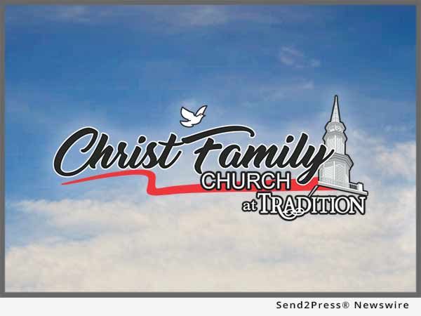 Christ Family Church at Tradition