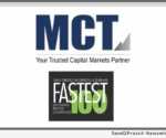 MCT Fastest Growing 100 San Diego