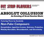 Absolut Collusion - Pit Stop Players