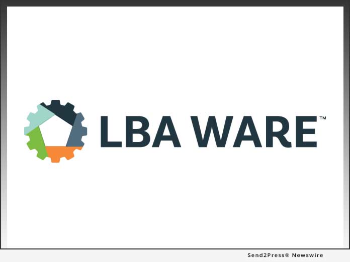 News from LBA Ware