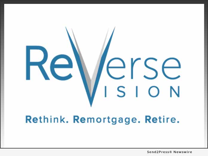 News from ReverseVision Inc.