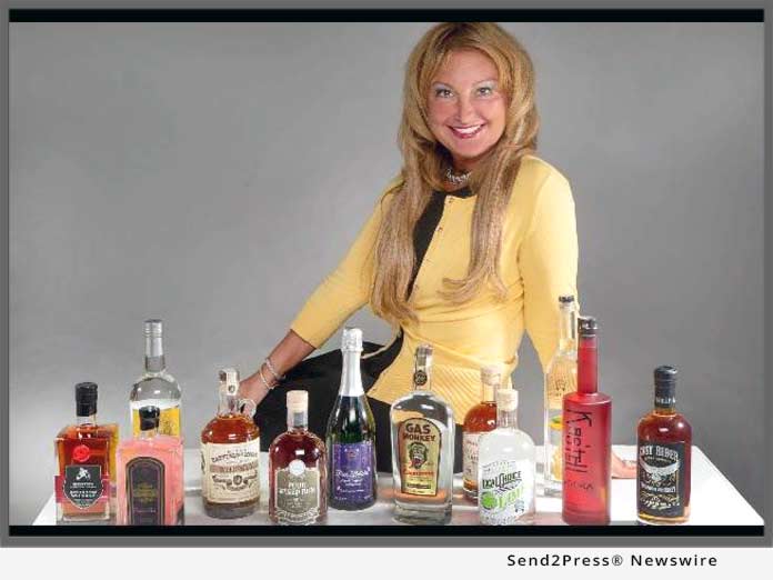 News from Local Choice Spirits