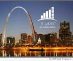 5 BARS XG Communities - St Louis