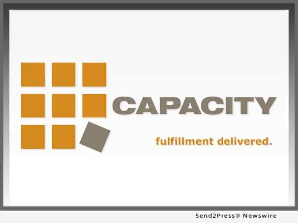 Capacity LLC