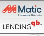 Matic Insurance and Lending qb