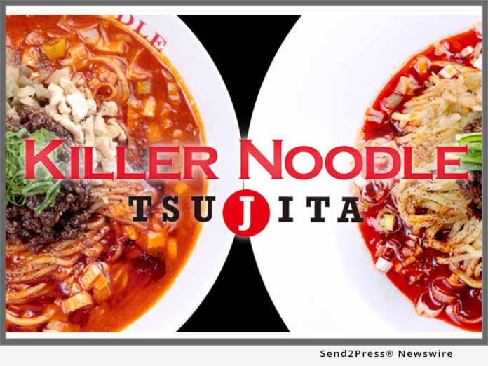 Killer Noodle - Tsujita