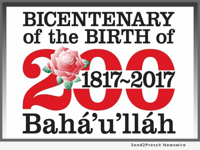 Baha'u'llah 200 - Baha'is of Oakland County