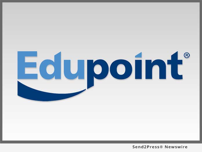 News from Edupoint Educational Systems
