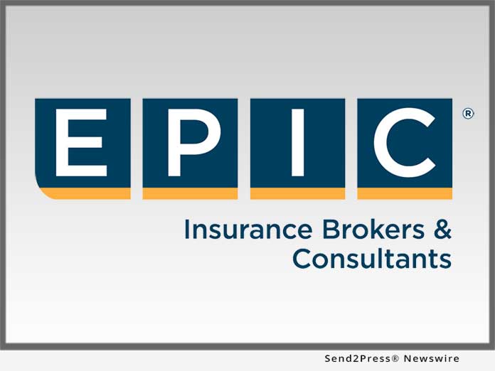 News from EPIC Insurance Brokers and Consultants