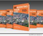 ReInventing Youir City - book