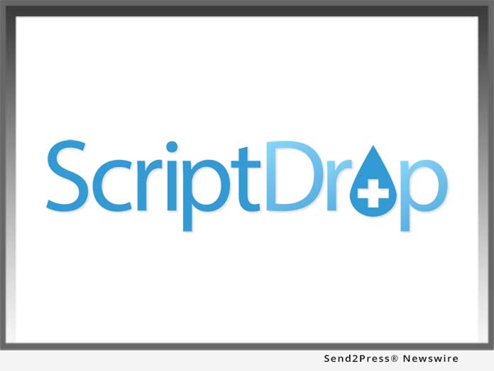 News from ScriptDrop