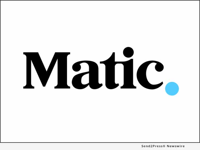 News from Matic Insurance Services