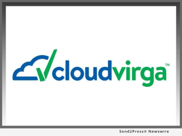 Cloudvirga Inc.
