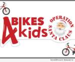 Bikes 4 Kids Houston