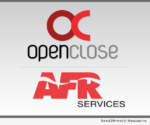 OpenClose and AFR Services