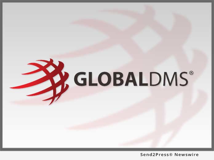 News from Global DMS