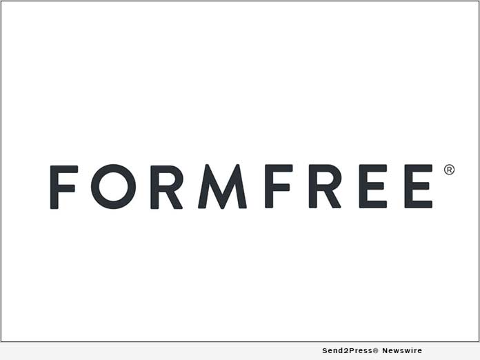 News from FormFree