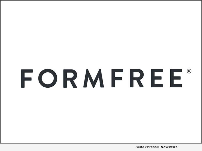 FORMFREE FORMFREE