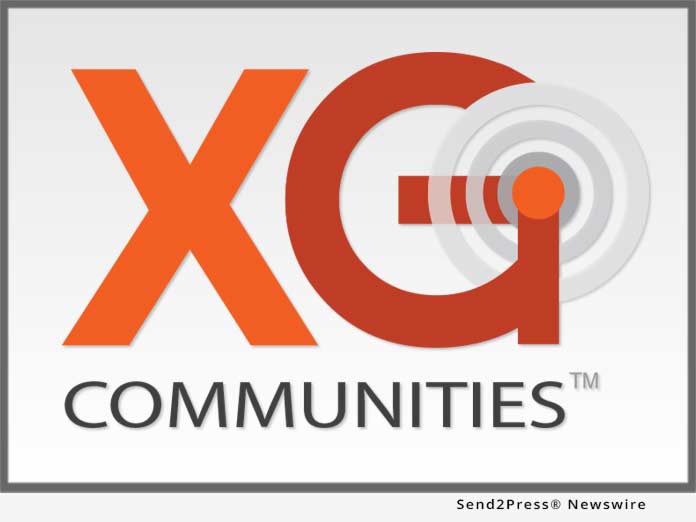 News from XG Communities LLC