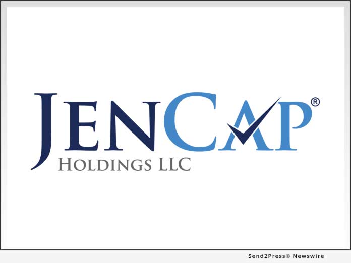 News from JenCap Holdings LLC