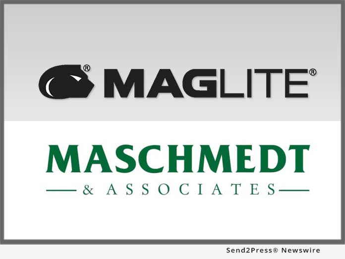 MAGLITE and Maschmedt Associates MAGLITE and Maschmedt Associates