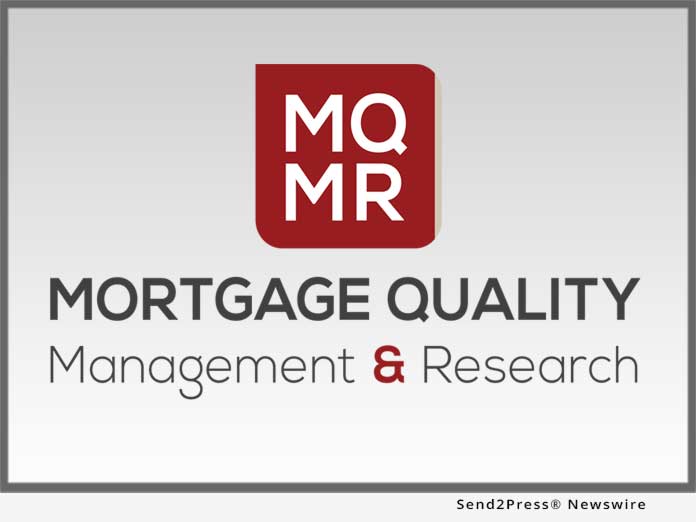 Mortgage Quality Management and Research - MQMR