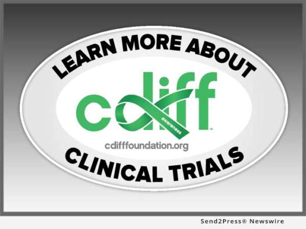 C Diff Foundation