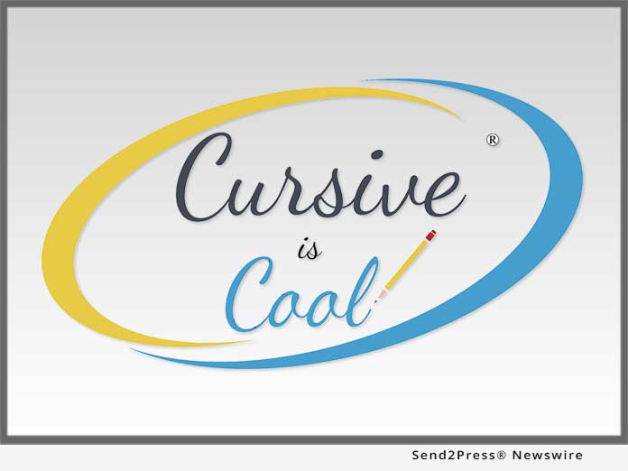 Cursive is Cool!