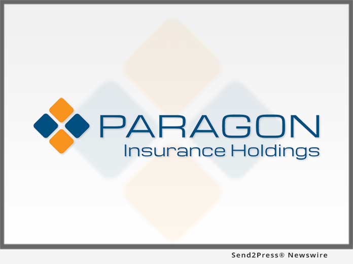 News from Paragon Insurance Holdings LLC