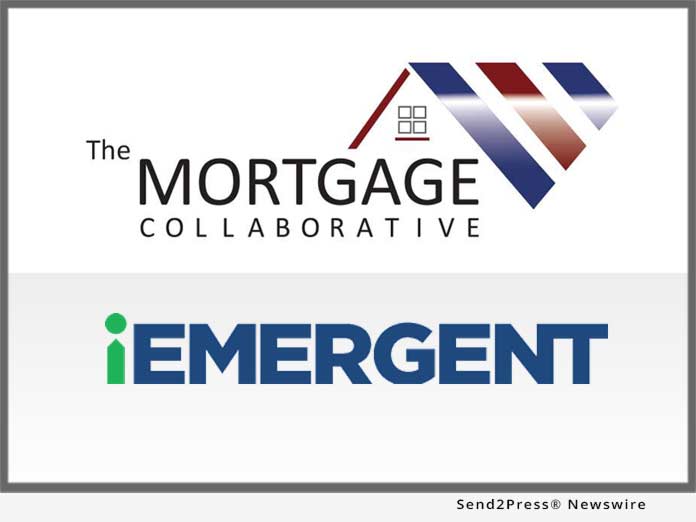 Mortgage Collaborative and iEmergent