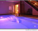 Belamere Suites Grand Royal swimming pool