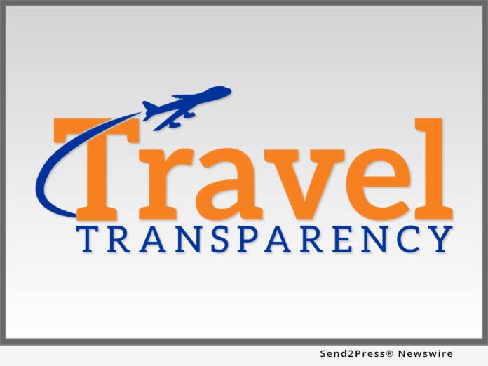 News from Travel Transparency