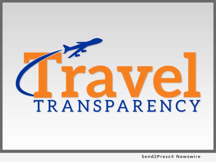 Travel Transparency