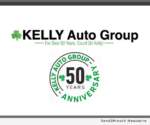 Kelly Auto Group 50 Years