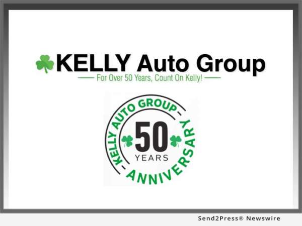 Kelly Auto Group