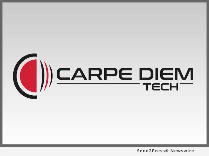 News from Carpe Diem Technologies
