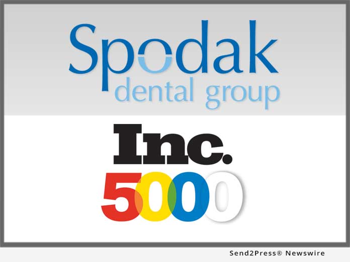 Spodak Dental Group - Inc 5000