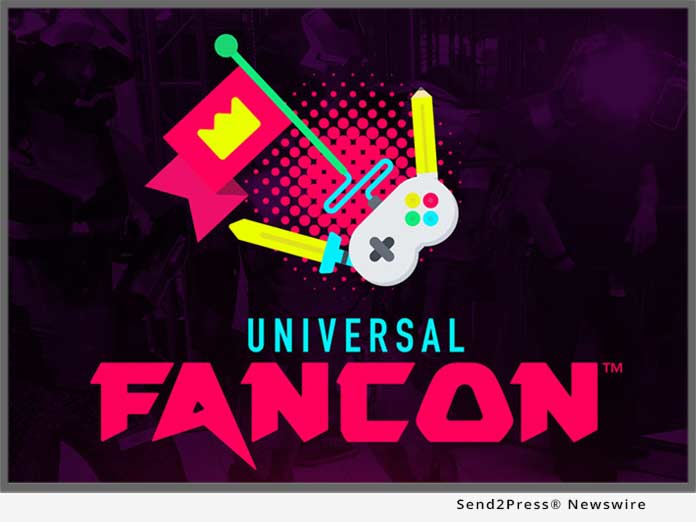 Universal FanCon