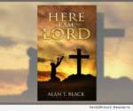 BOOK: Here I Am Lord