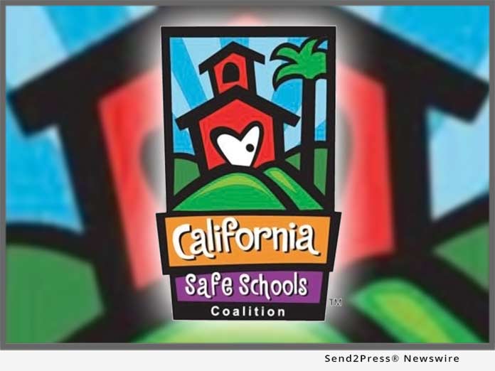 California Safe Schools Celebrates 22nd Anniversary and Earth Day - Send2Press Newswire